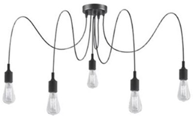 Lampa wisząca FIX 08408/05/30 - Lucide