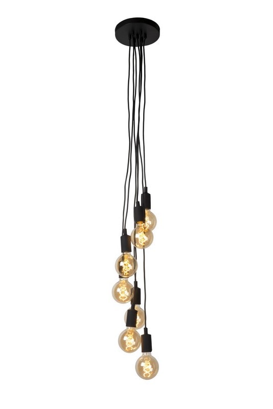 Lampa wisząca FIX MULTIPLE 08408/07/30 - Lucide