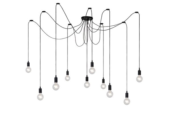 Lampa wisząca FIX 08408/10/30 - Lucide