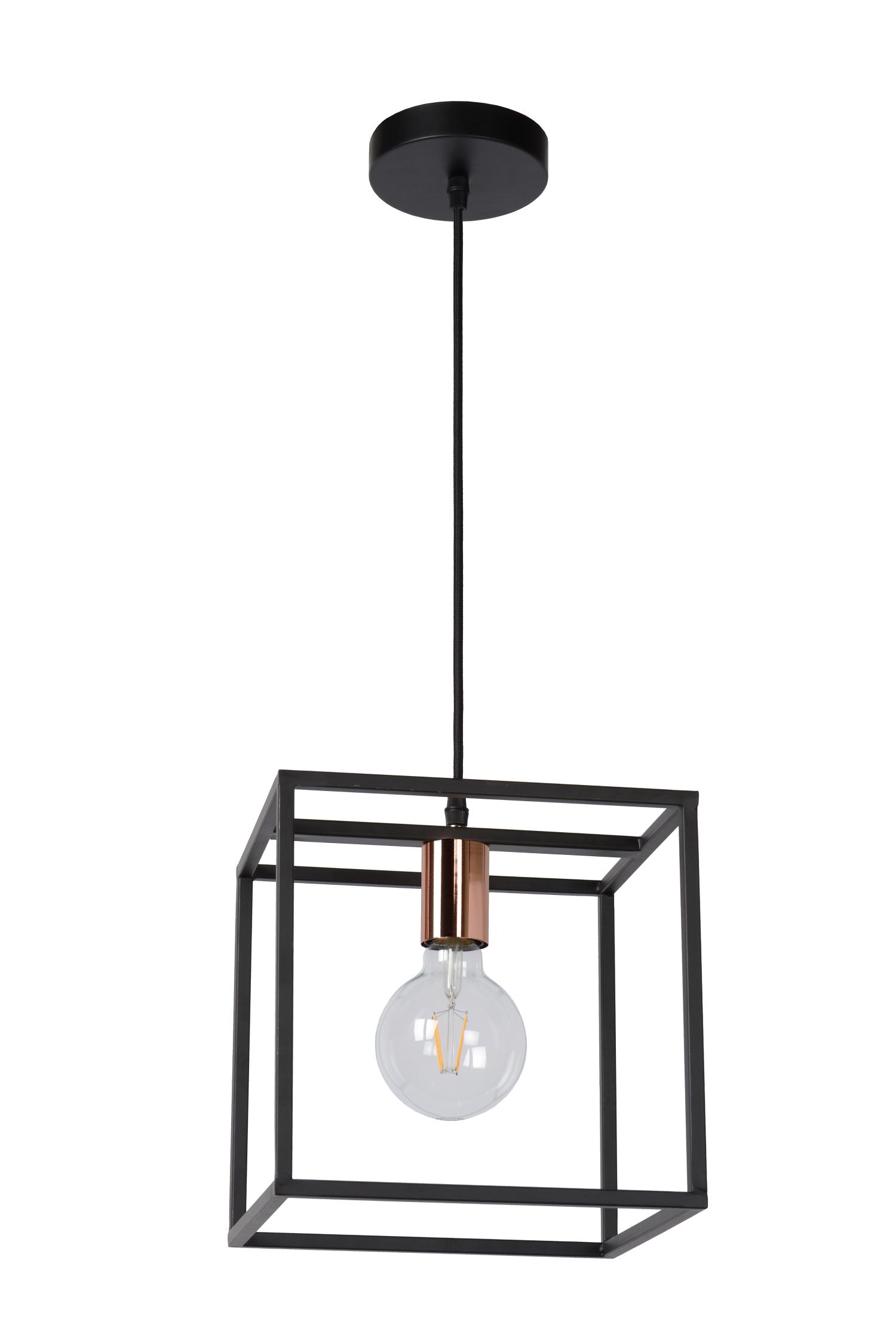 Lampa wisząca ARTHUR 08424/01/30 - Lucide - obrazek 2