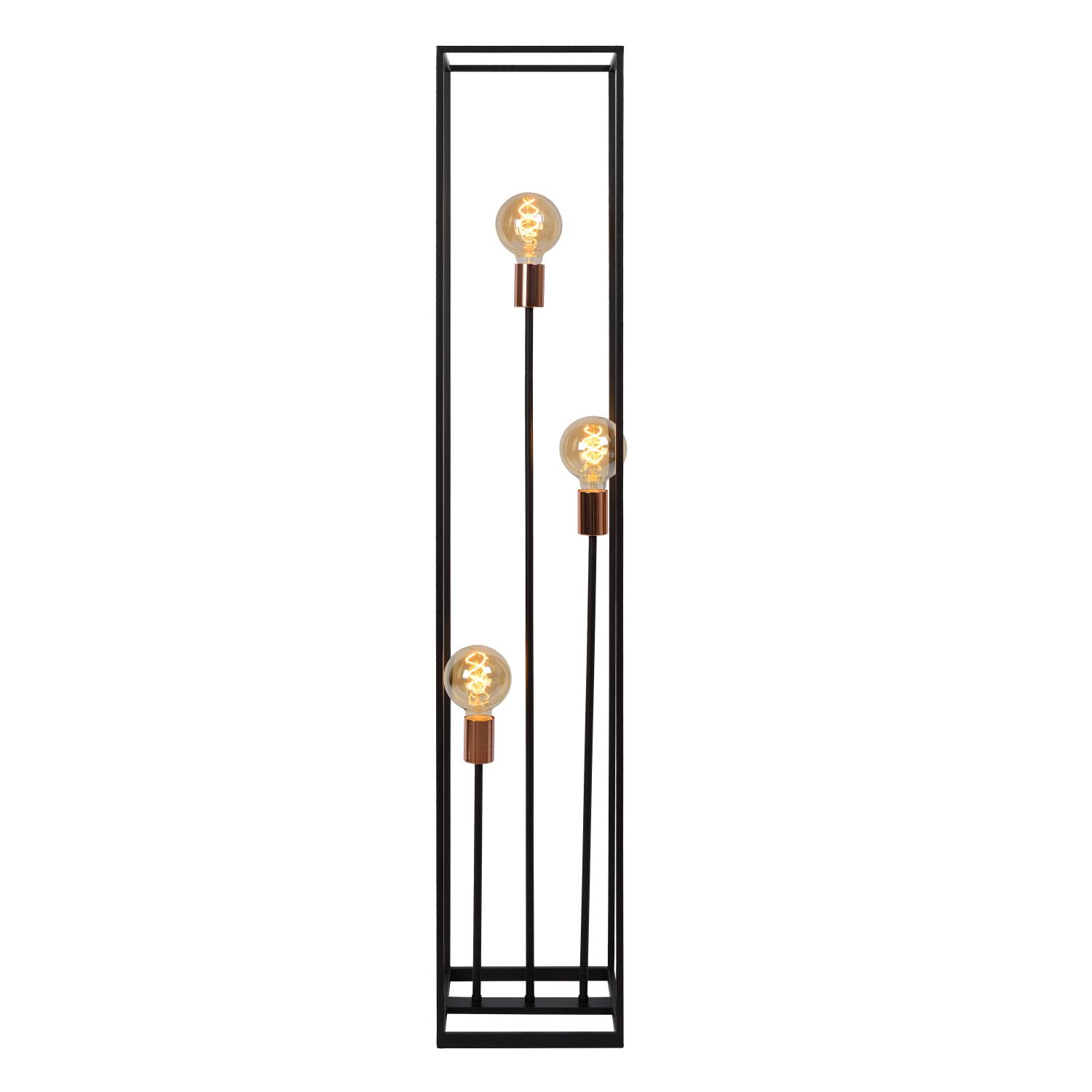Lampa podłogowa ARTHUR 08724/03/30 - Lucide - obrazek 4