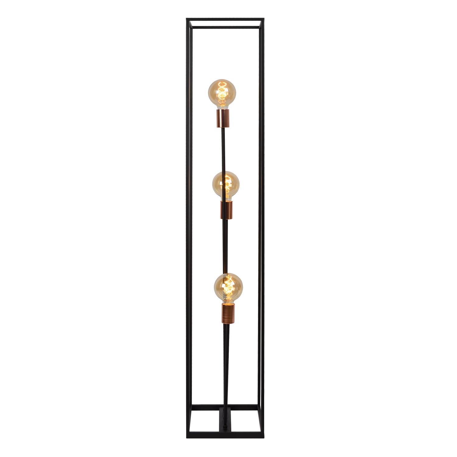 Lampa podłogowa ARTHUR 08724/03/30 - Lucide - obrazek 5