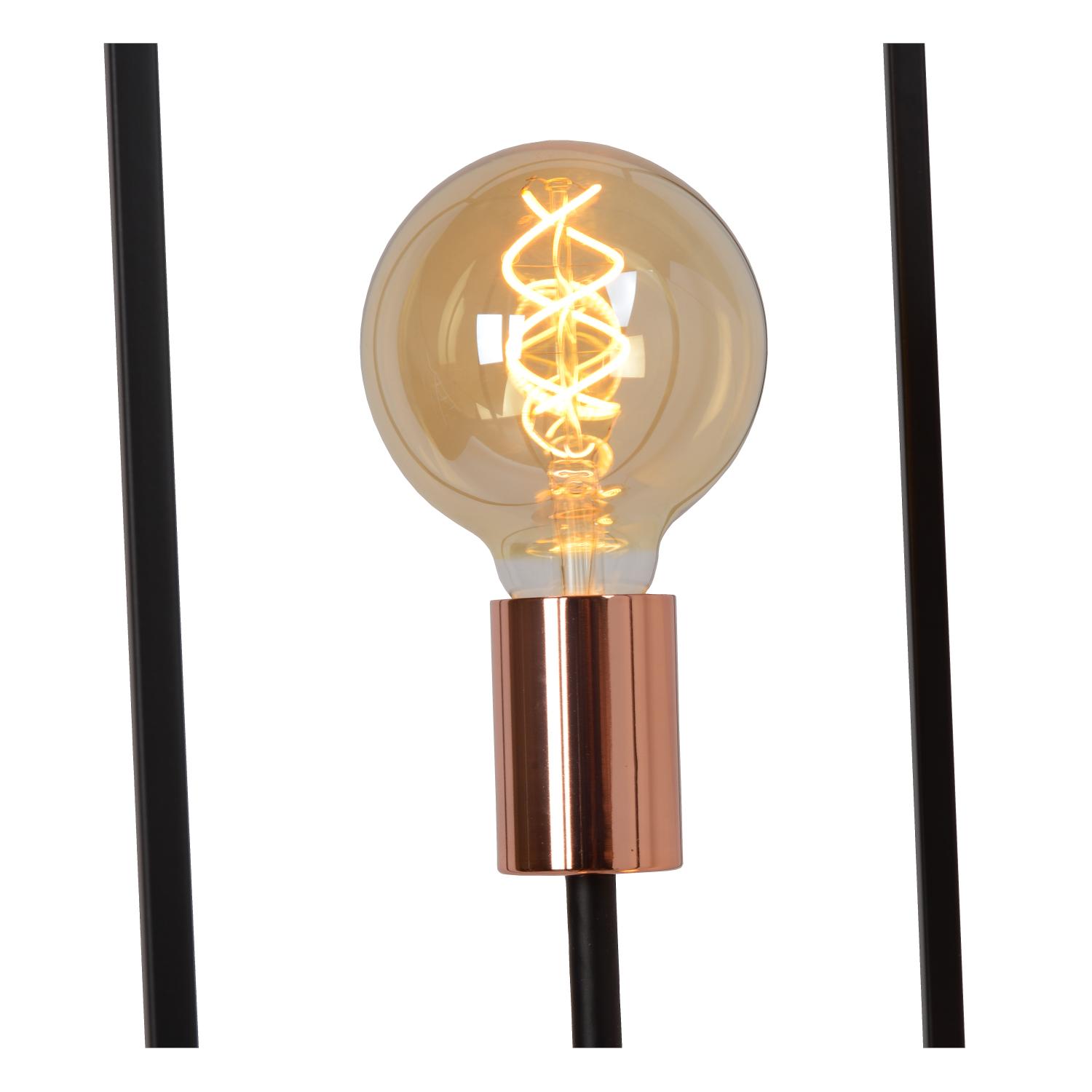 Lampa podłogowa ARTHUR 08724/03/30 - Lucide - obrazek 7