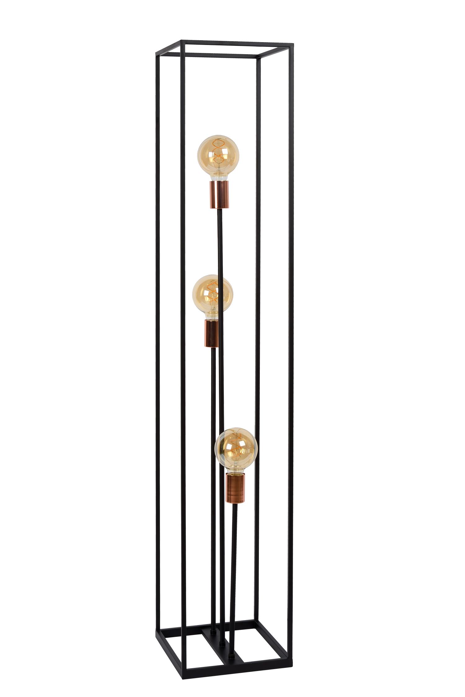 Lampa podłogowa ARTHUR 08724/03/30 - Lucide - obrazek 2
