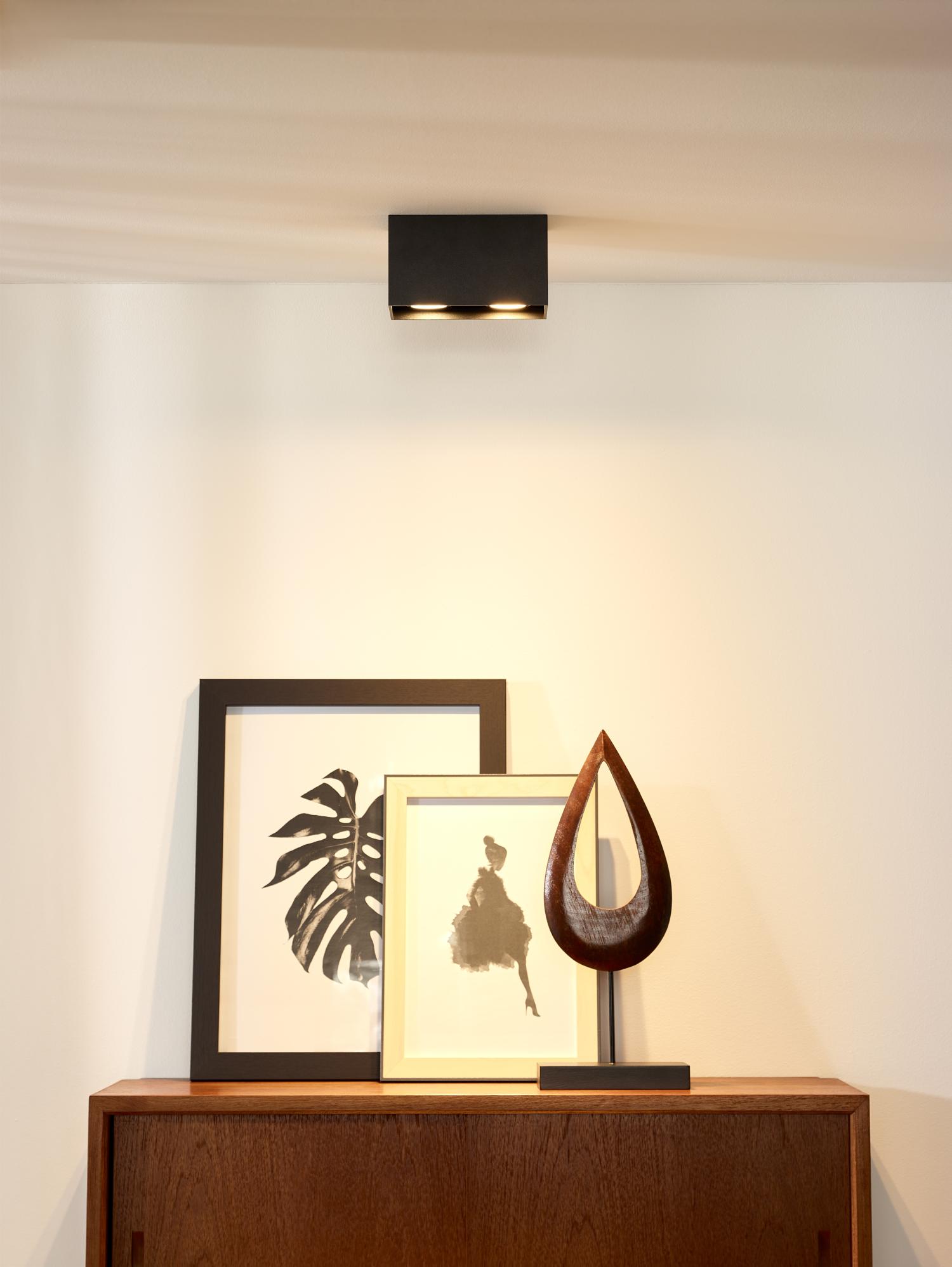 Lampa sufitowa BODI 09101/02/30 - Lucide - obrazek 3