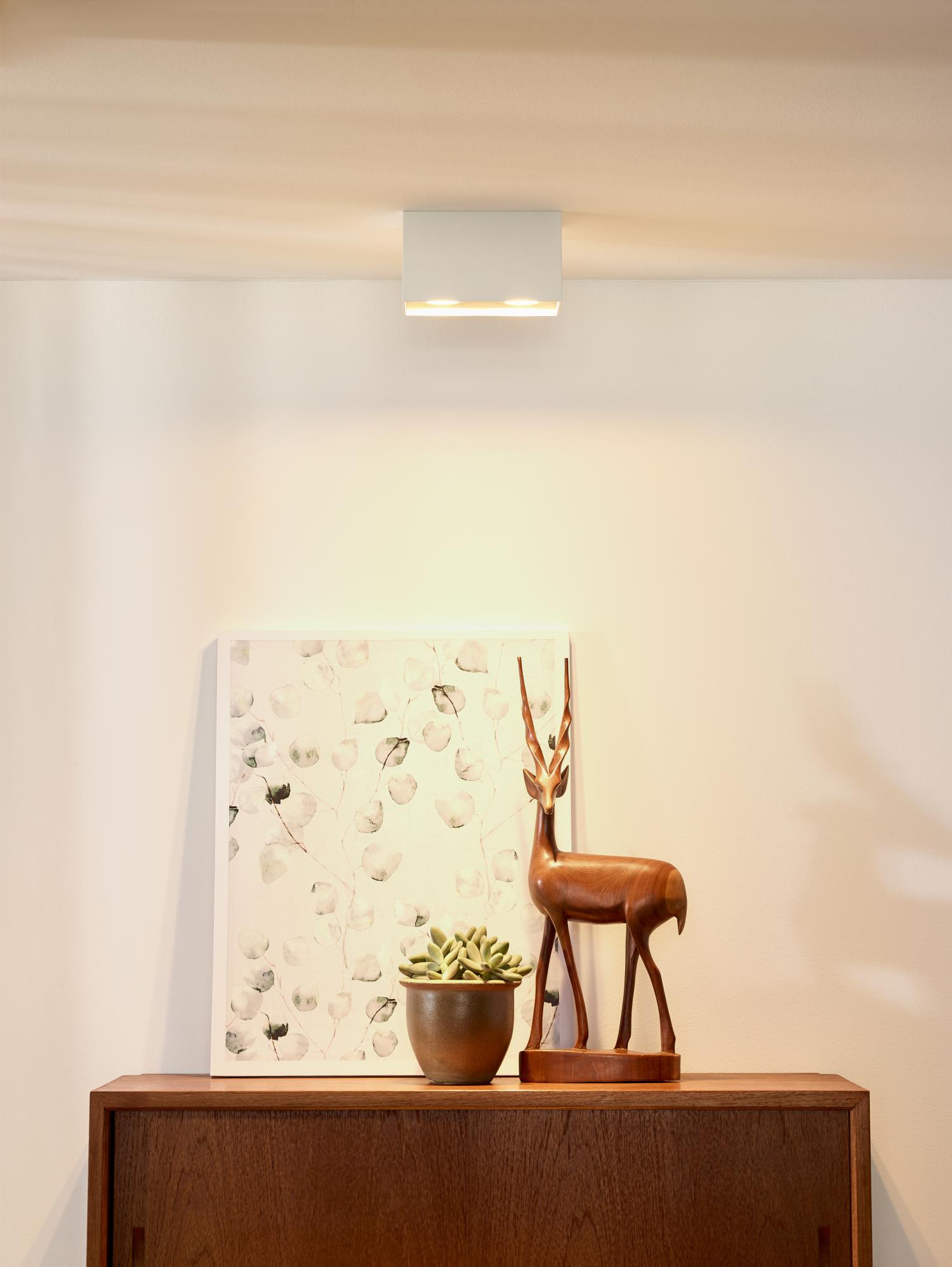 Lampa sufitowa BODI 09101/02/31 - Lucide - obrazek 3