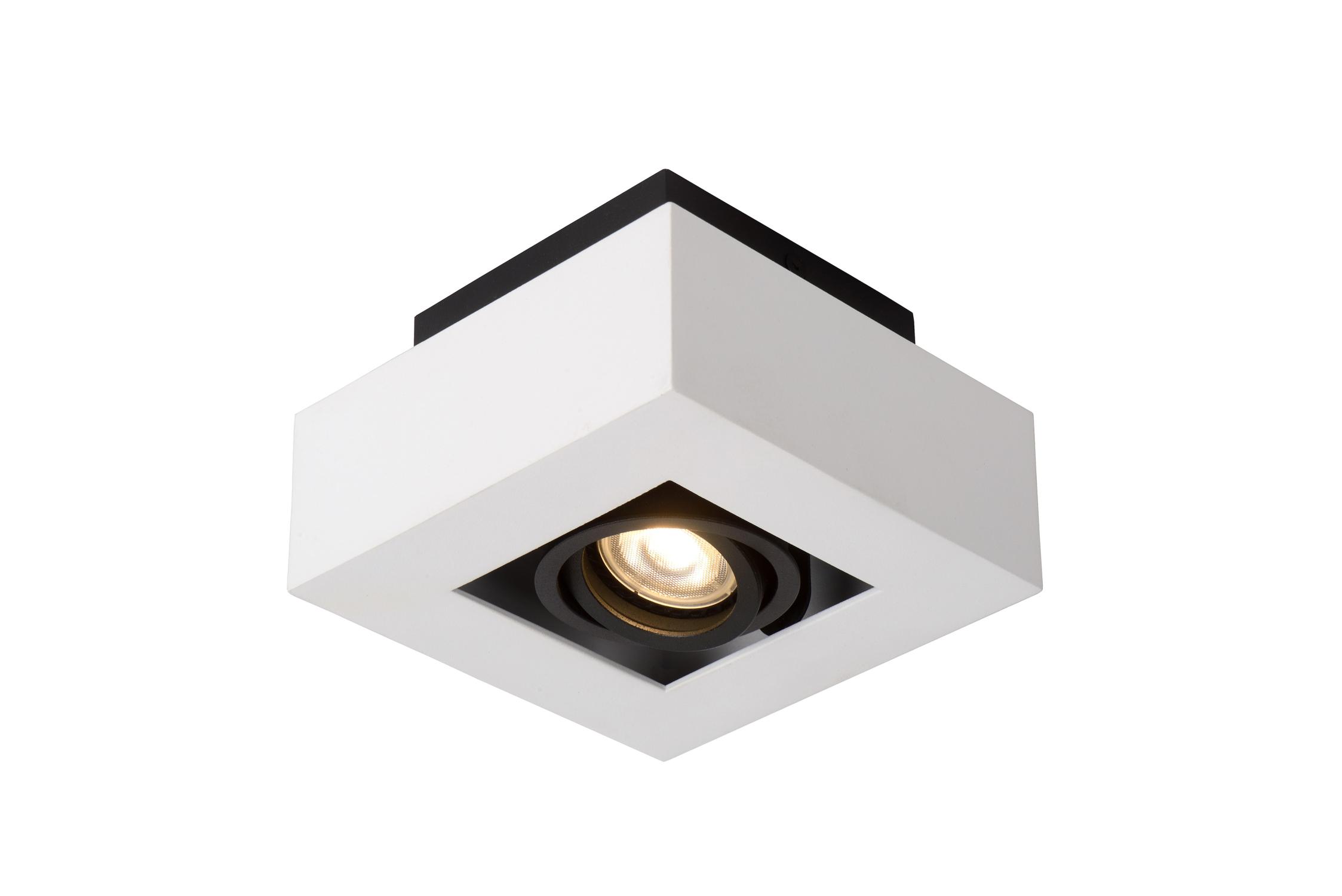 Lampa sufitowa XIRAX 09119/06/31 - Lucide - obrazek 4