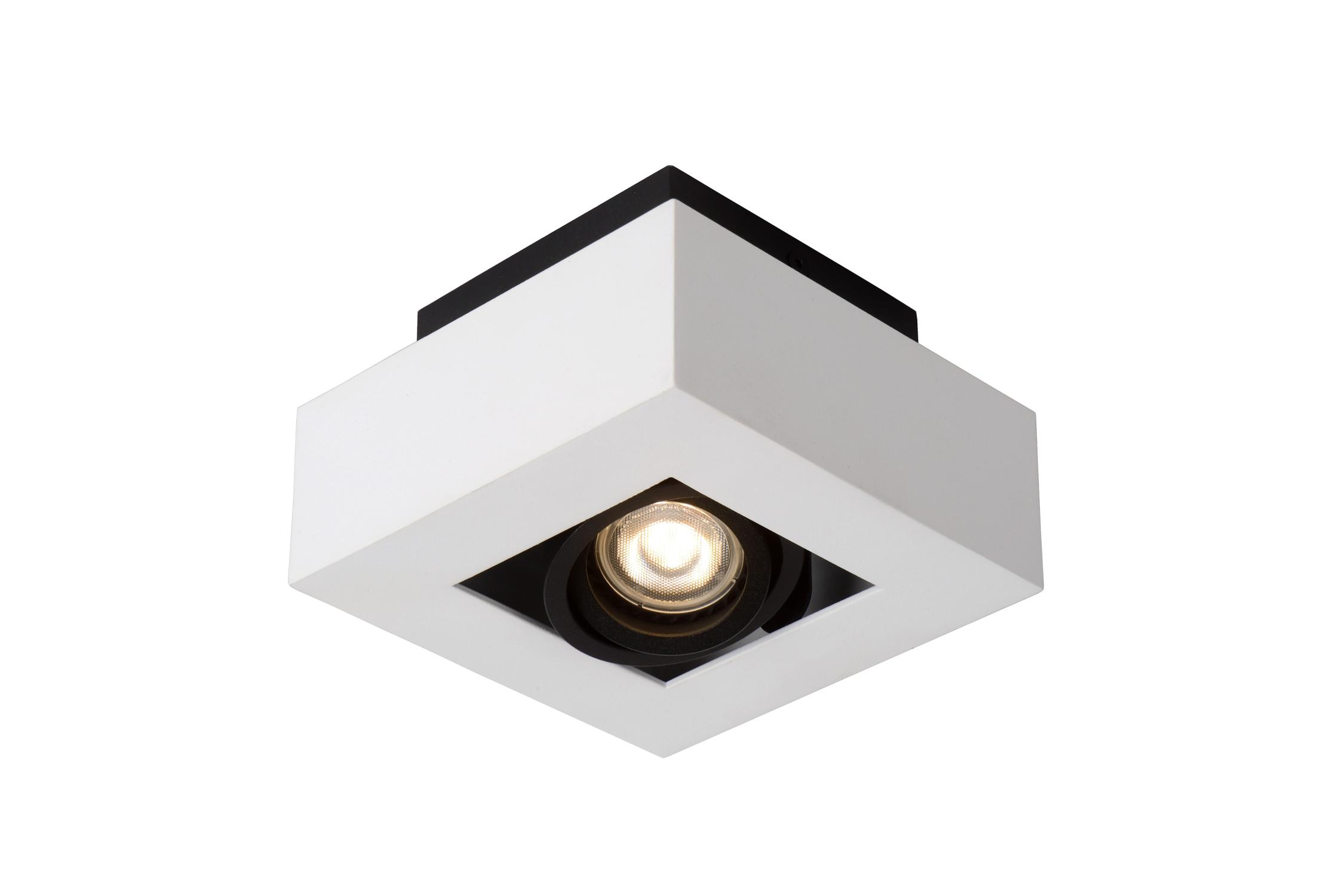 Lampa sufitowa XIRAX 09119/06/31 - Lucide - obrazek 5