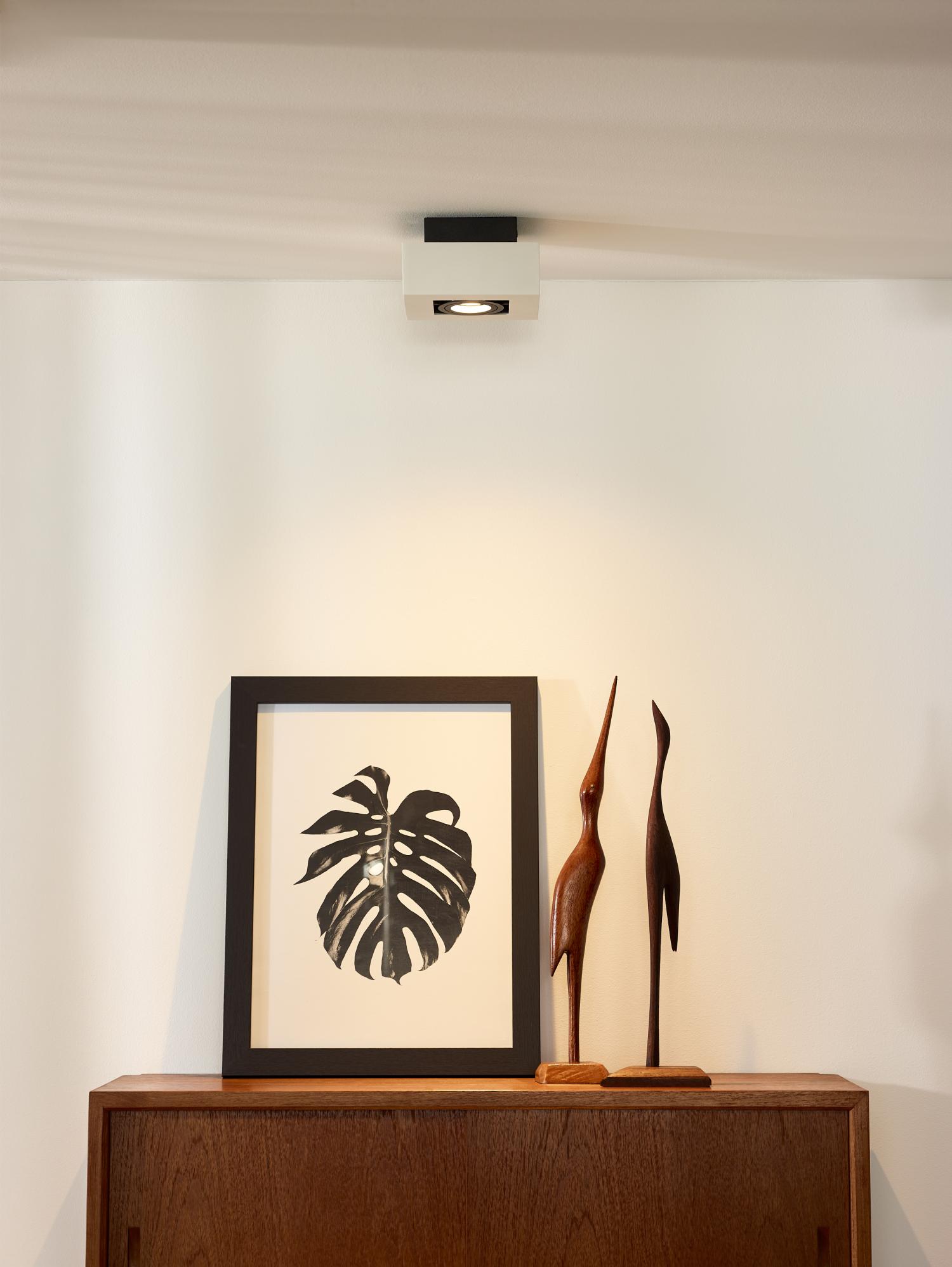Lampa sufitowa XIRAX 09119/06/31 - Lucide - obrazek 3