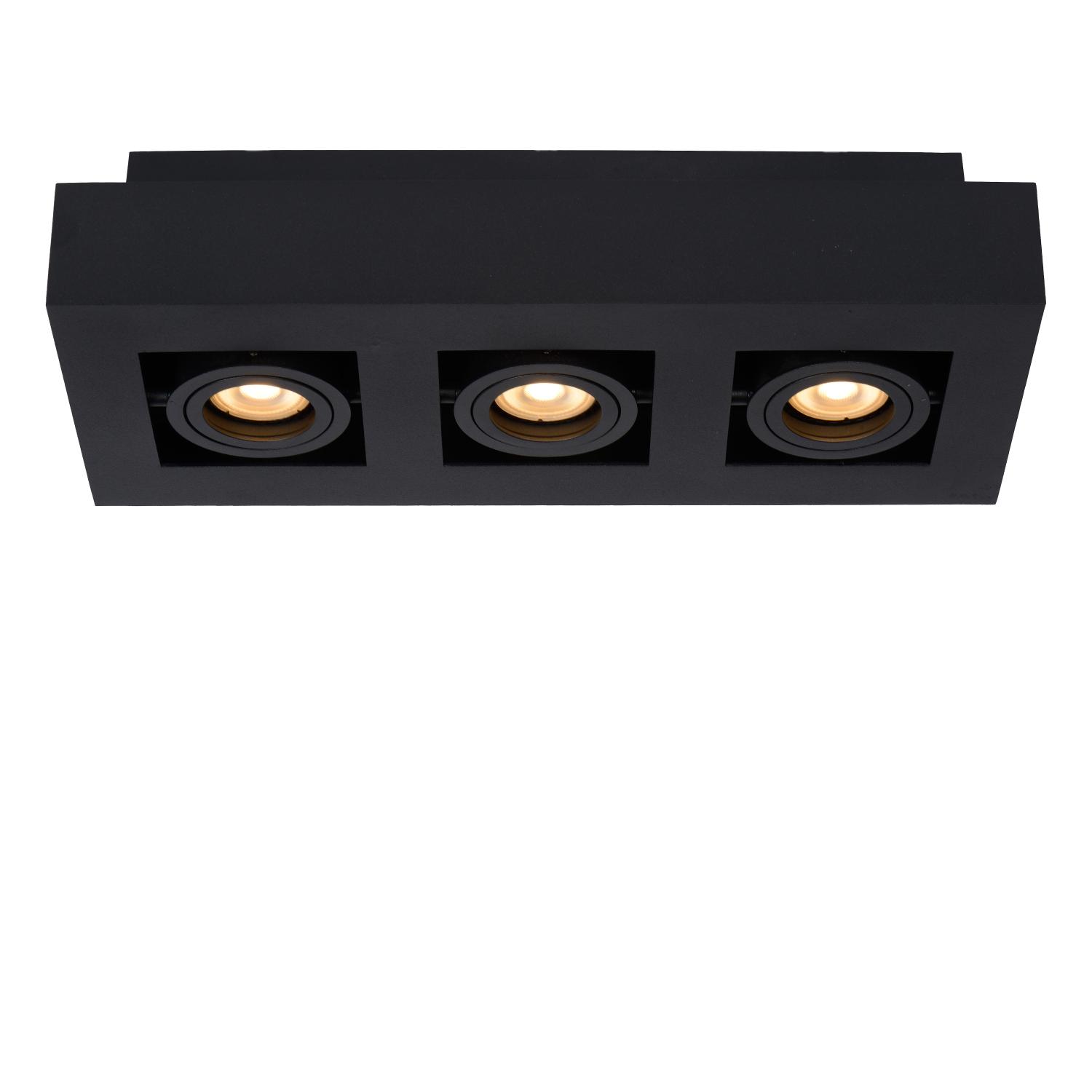 Lampa sufitowa XIRAX 09119/16/30 - Lucide - obrazek 4