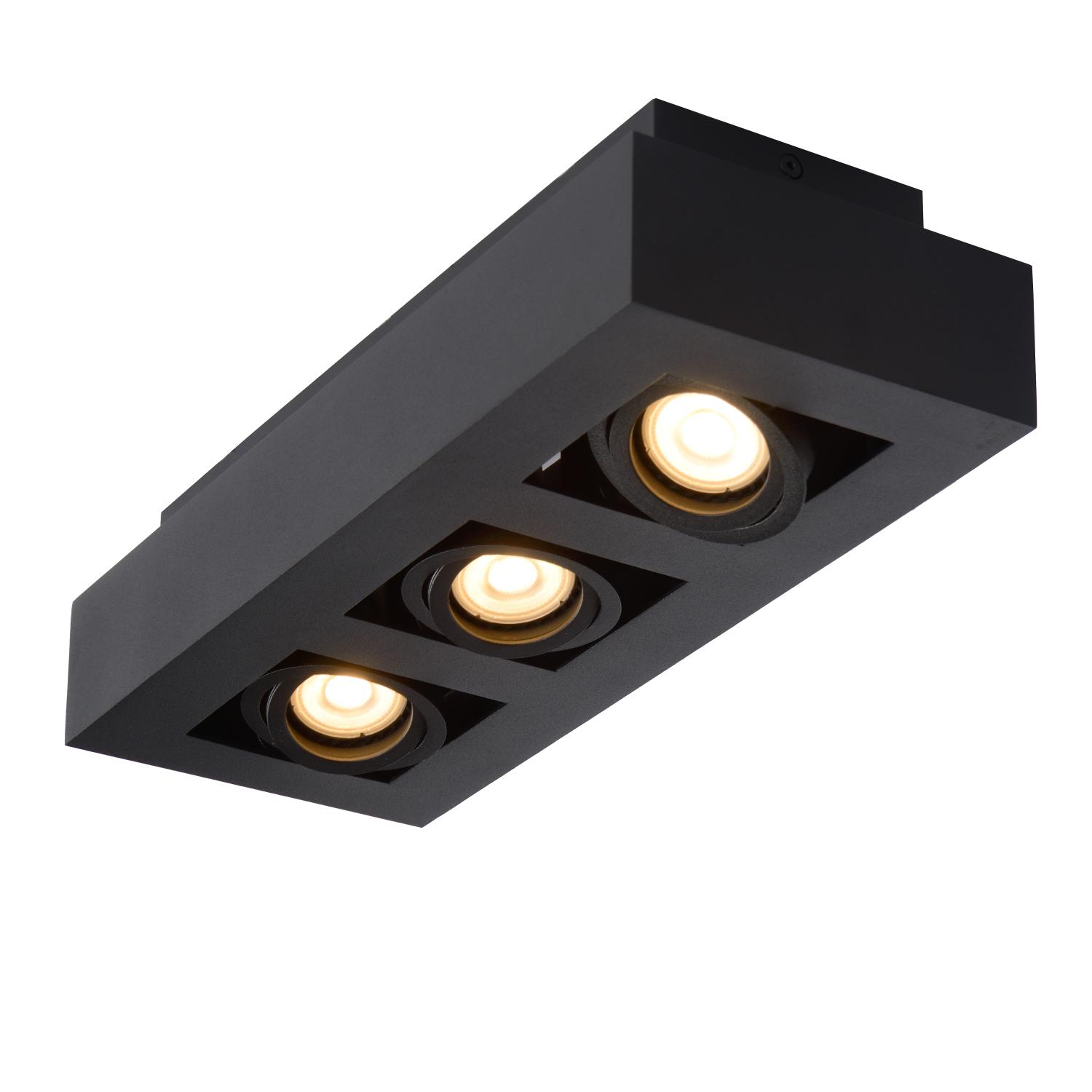 Lampa sufitowa XIRAX 09119/16/30 - Lucide - obrazek 5