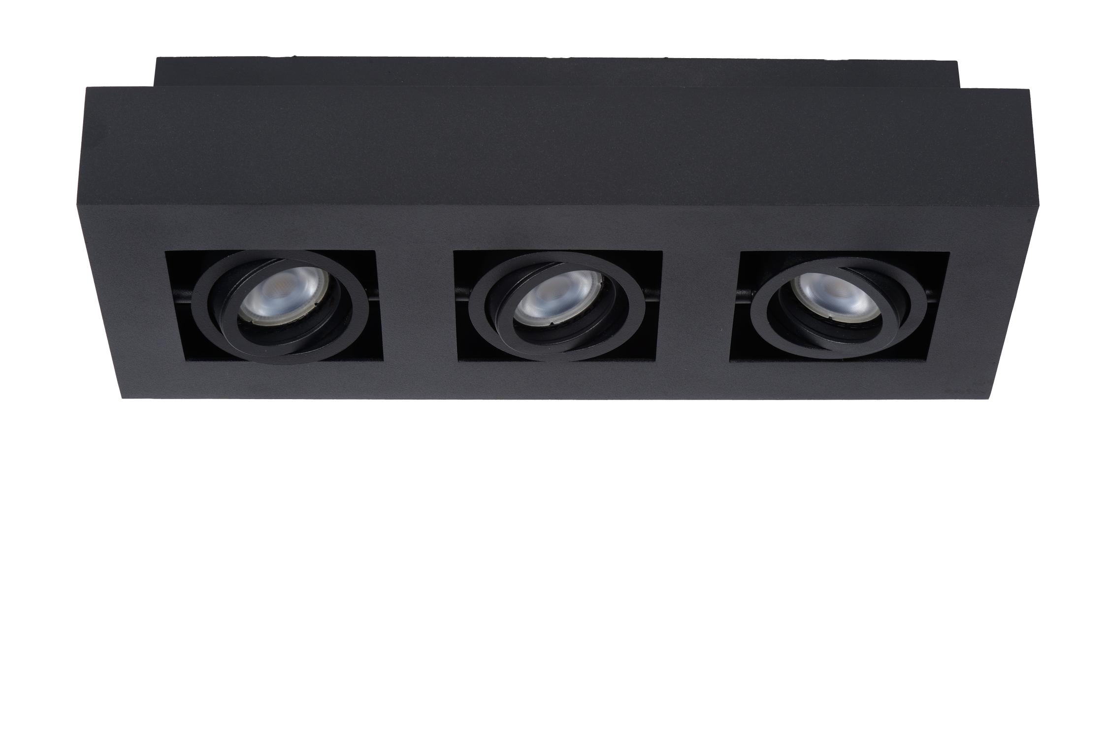 Lampa sufitowa XIRAX 09119/16/30 - Lucide - obrazek 2
