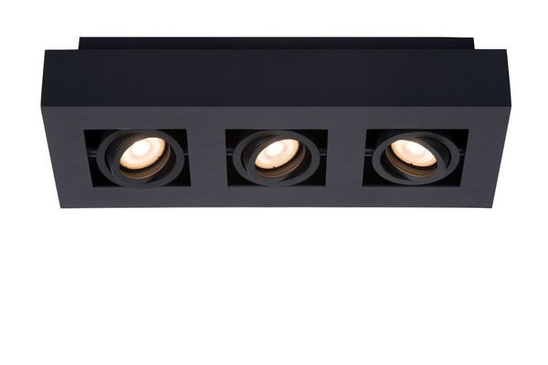 Lampa sufitowa XIRAX 09119/16/30 - Lucide