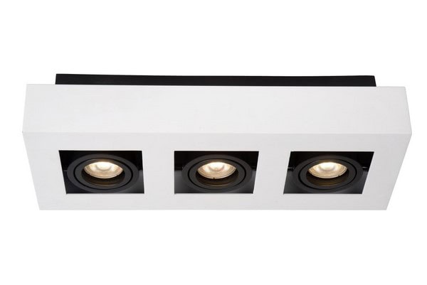 Lampa sufitowa XIRAX 09119/16/31 - Lucide