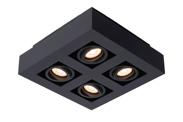 Lampa sufitowa XIRAX 09119/21/30 - Lucide