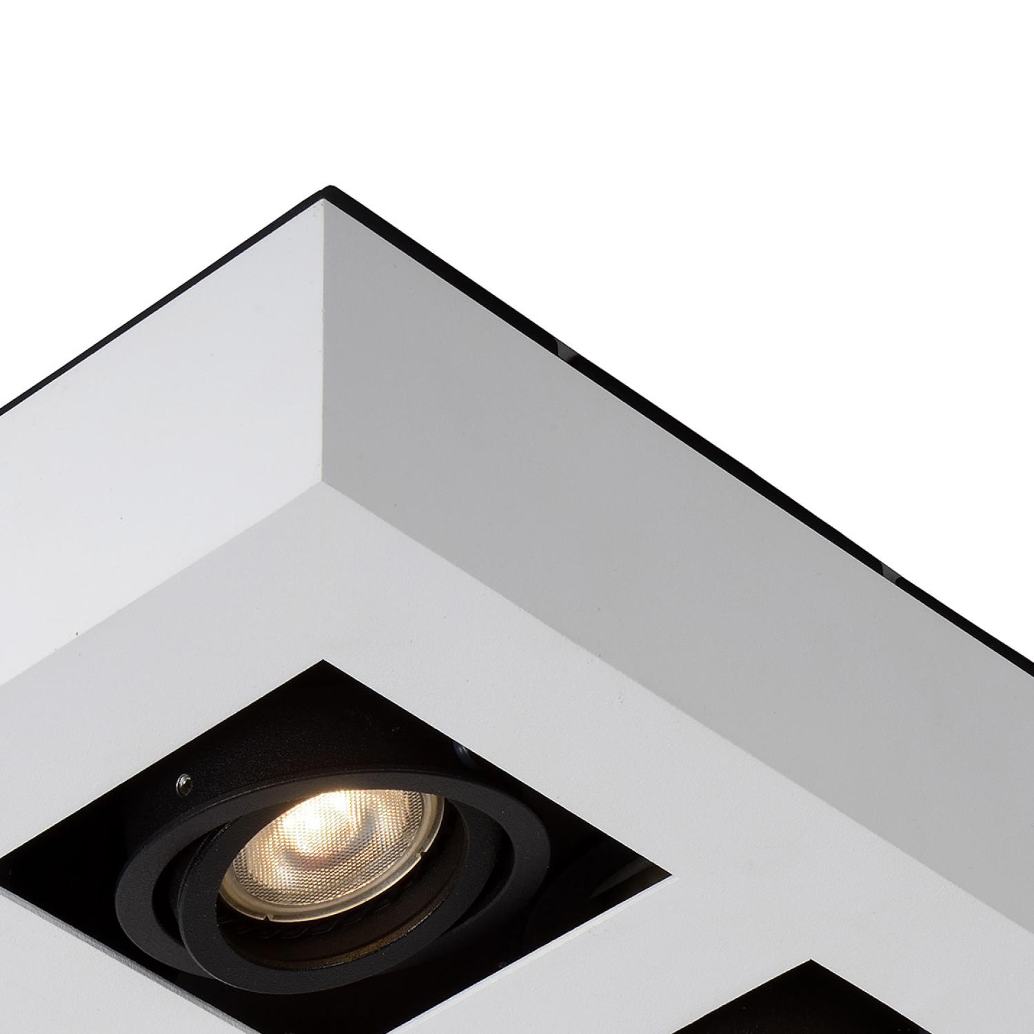 Lampa sufitowa XIRAX 09119/21/31 - Lucide - obrazek 4
