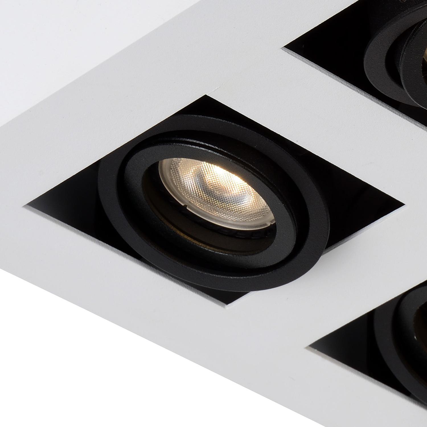 Lampa sufitowa XIRAX 09119/21/31 - Lucide - obrazek 5