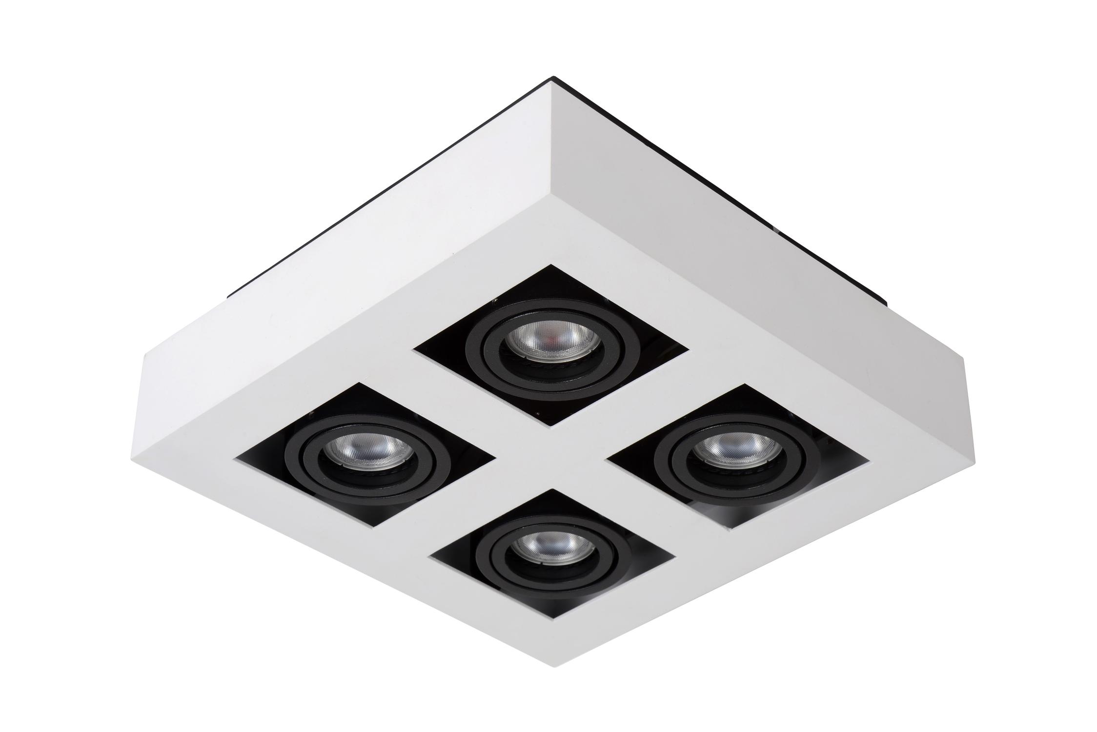 Lampa sufitowa XIRAX 09119/21/31 - Lucide - obrazek 2