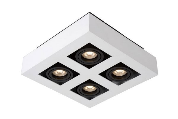 Lampa sufitowa XIRAX 09119/21/31 - Lucide