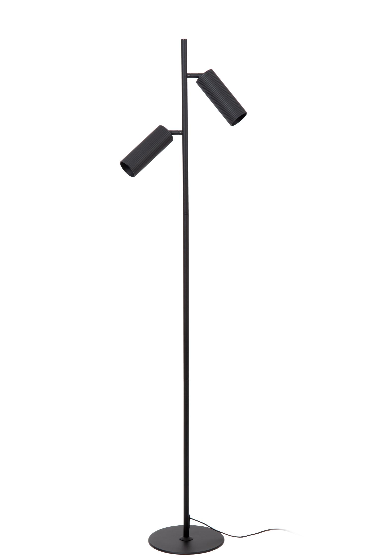 Lampa podłogowa CLUBS 09739/02/30 - Lucide - obrazek 2