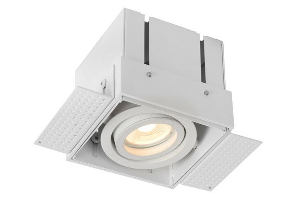 Lampa wpuszczana TRIMLESS 09925/01/31 - Lucide
