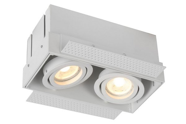 Lampa wpuszczana TRIMLESS 09925/02/31 - Lucide