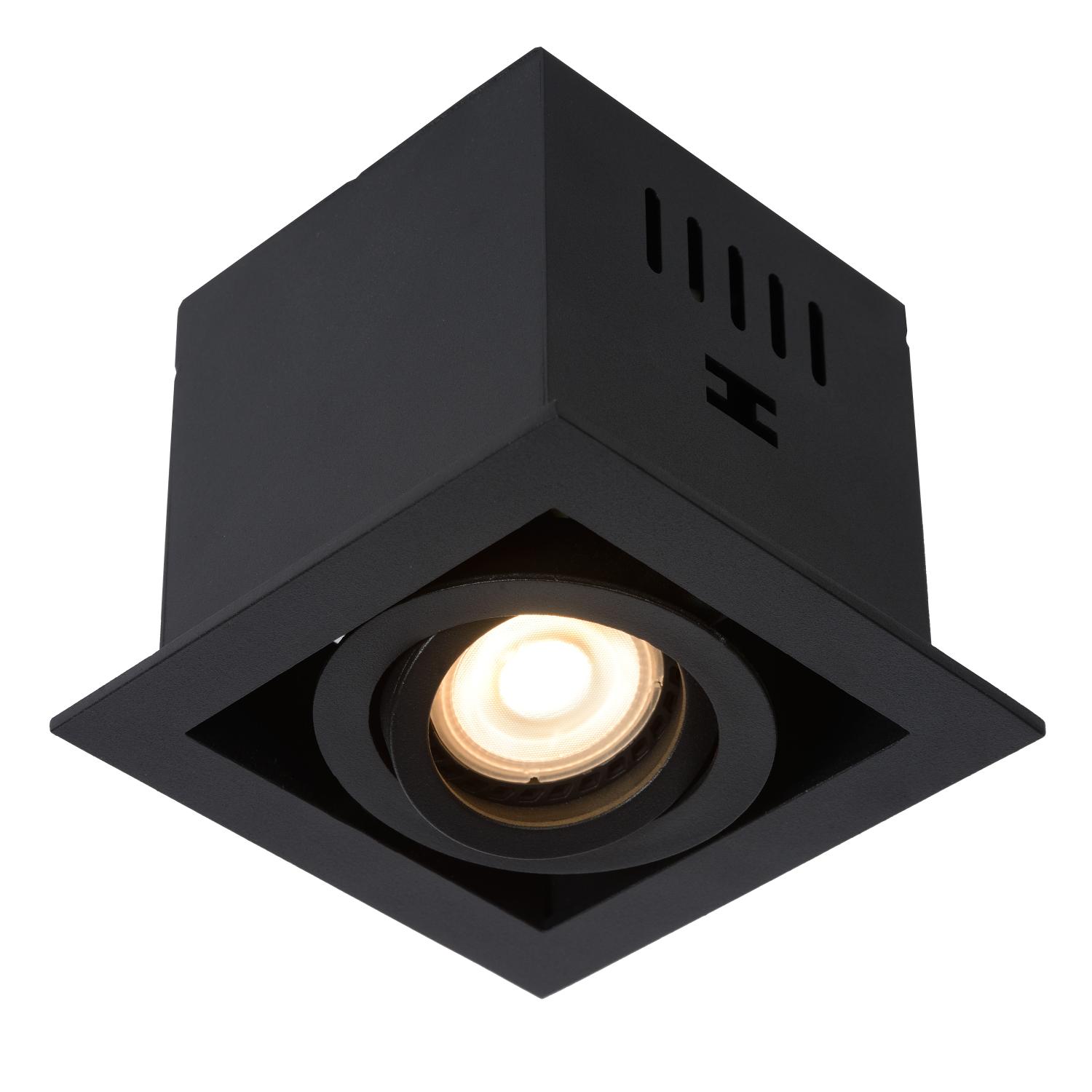 Lampa wpuszczana CHIMNEY 09926/01/30 - Lucide - obrazek 4
