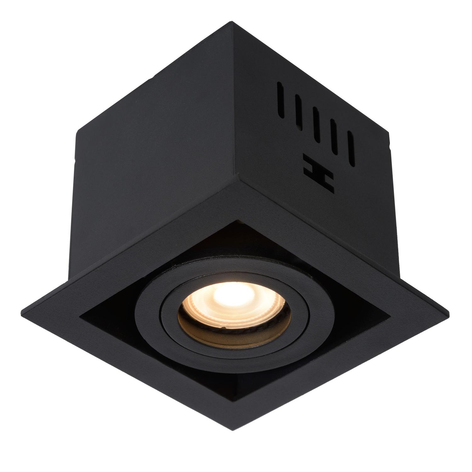 Lampa wpuszczana CHIMNEY 09926/01/30 - Lucide - obrazek 5