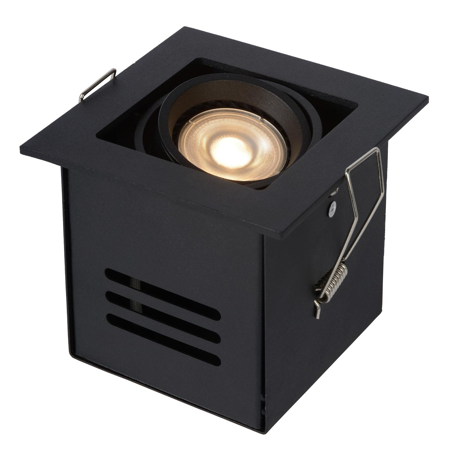 Lampa wpuszczana CHIMNEY 09926/01/30 - Lucide - obrazek 6