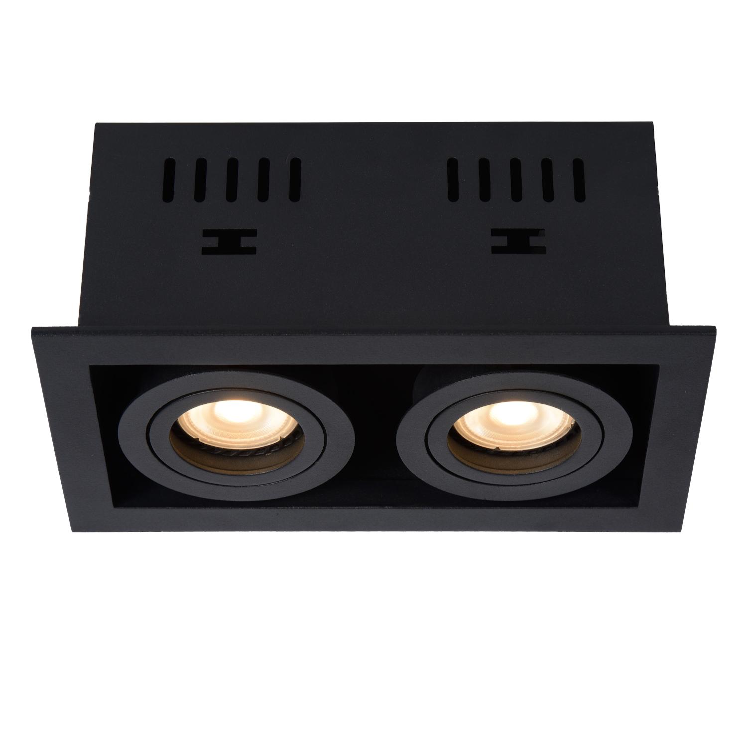 Lampa wpuszczana CHIMNEY 09926/02/30 - Lucide - obrazek 5