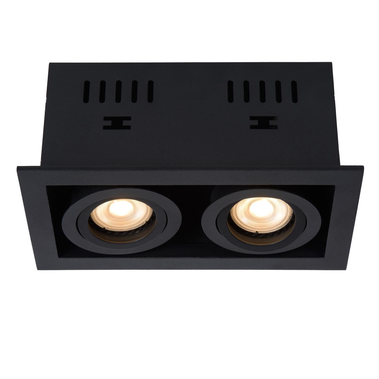 Lampa wpuszczana CHIMNEY 09926/02/30 - Lucide - obrazek 6