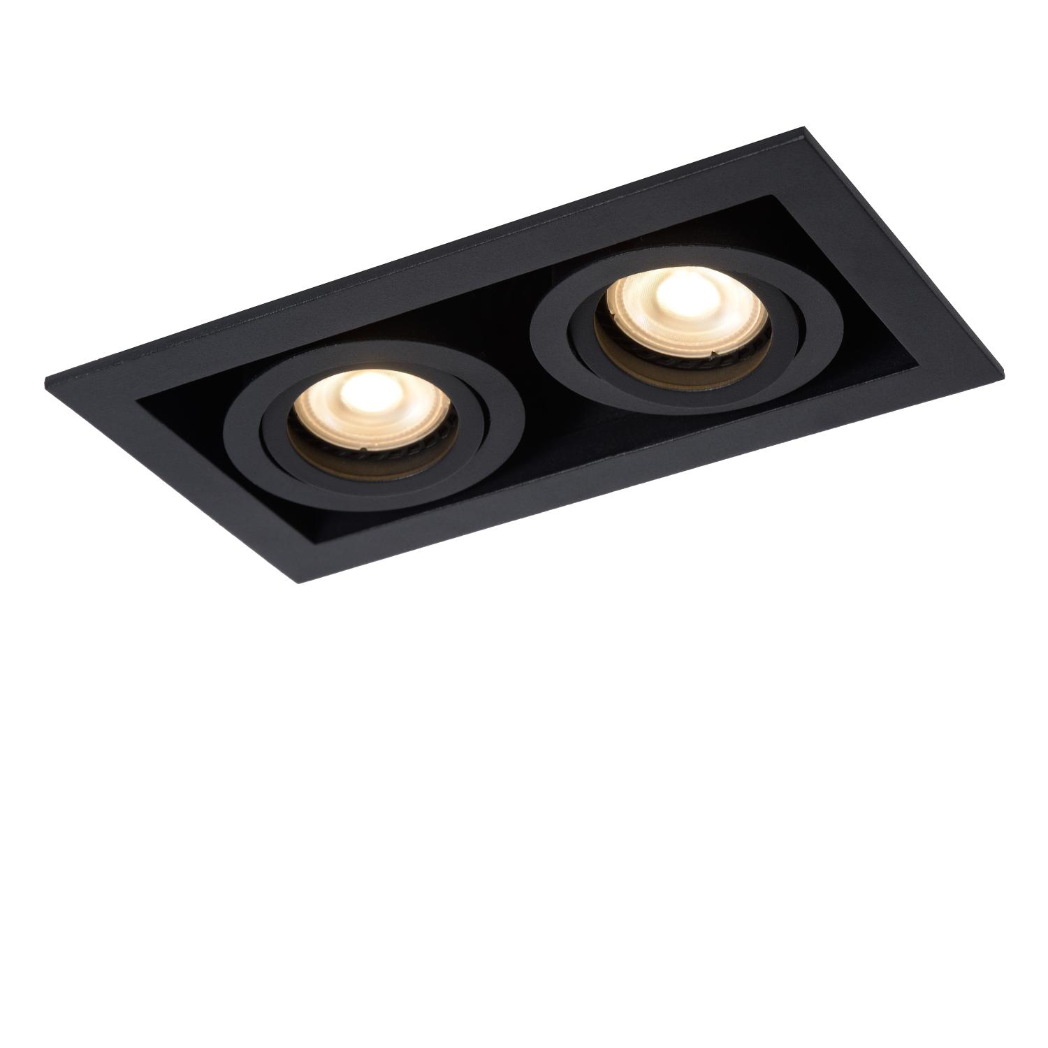Lampa wpuszczana CHIMNEY 09926/02/30 - Lucide - obrazek 7