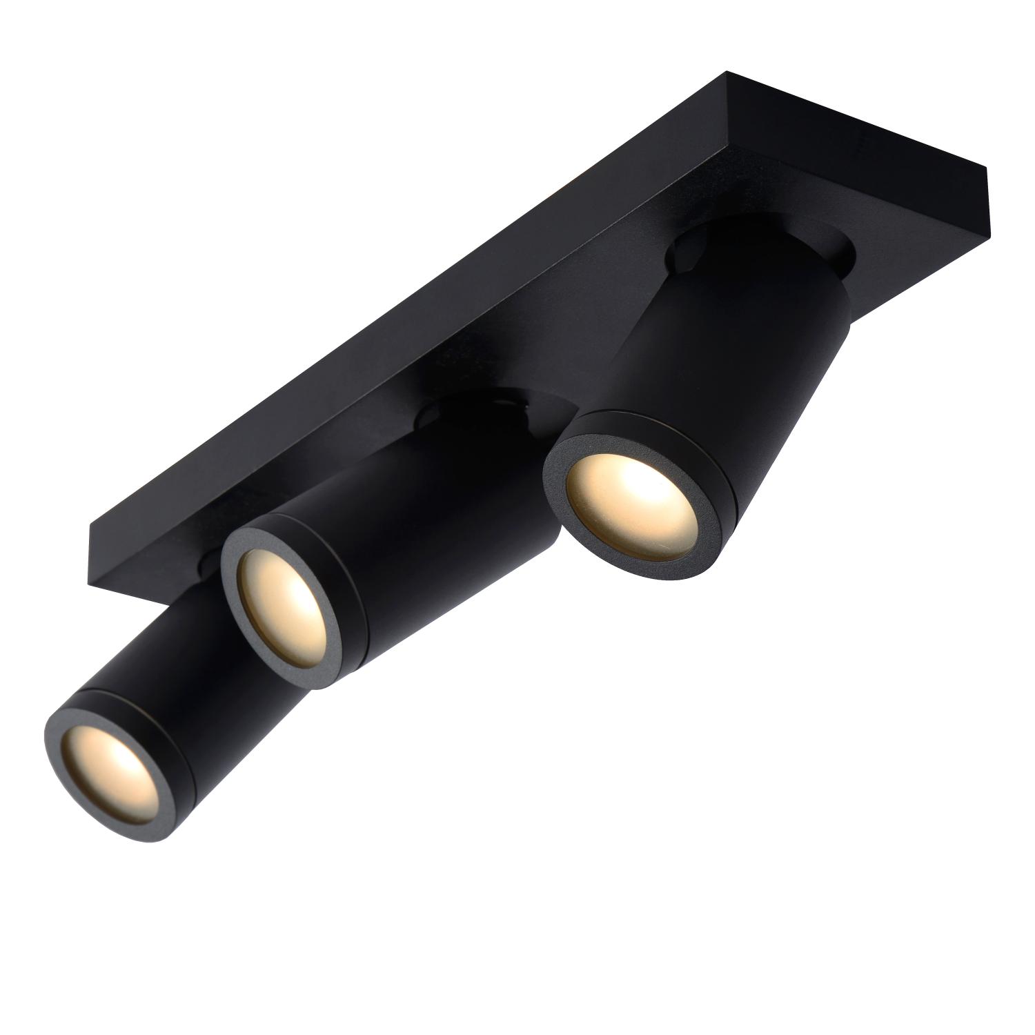 Lampa łazienkowa TAYLOR 09930/15/30 - Lucide - obrazek 6