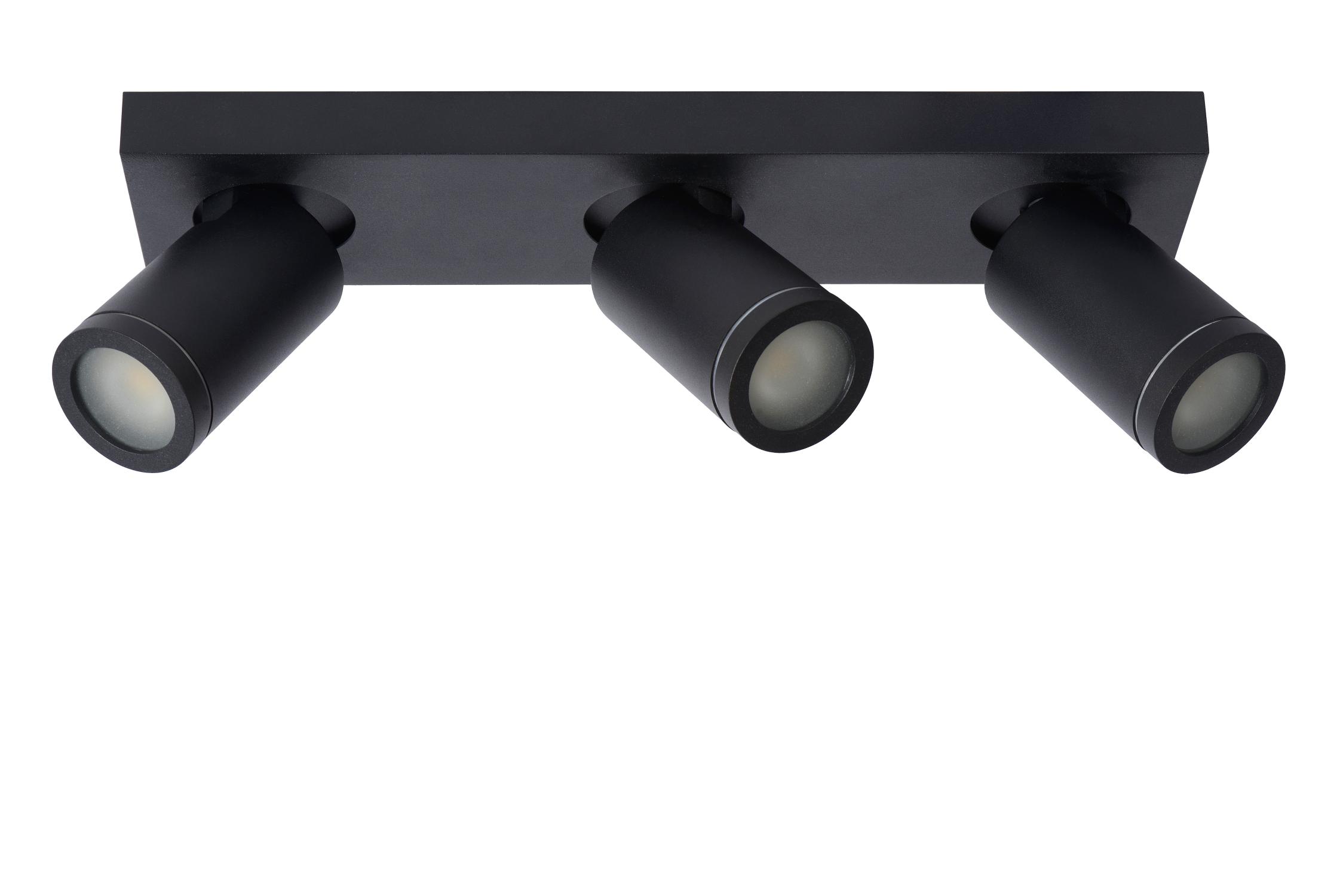 Lampa łazienkowa TAYLOR 09930/15/30 - Lucide - obrazek 2