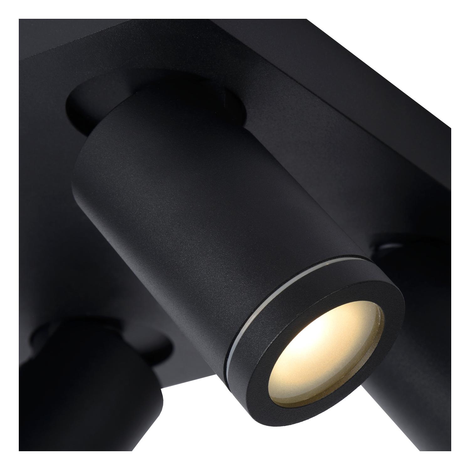Lampa łazienkowa TAYLOR 09930/20/30 - Lucide - obrazek 4