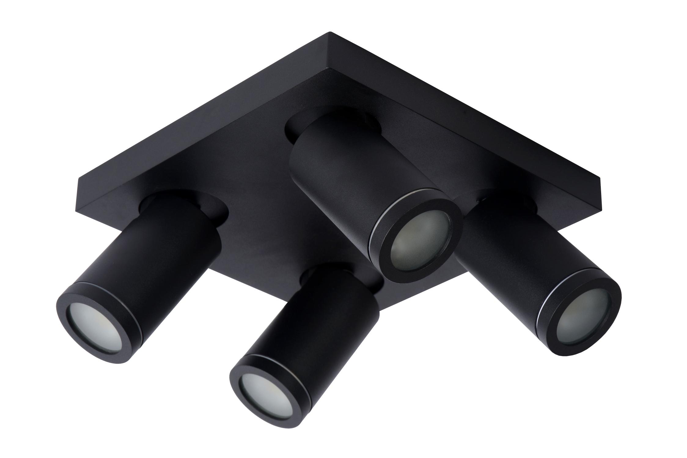 Lampa łazienkowa TAYLOR 09930/20/30 - Lucide - obrazek 2