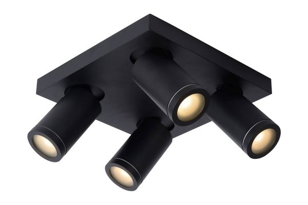 Lampa łazienkowa TAYLOR 09930/20/30 - Lucide
