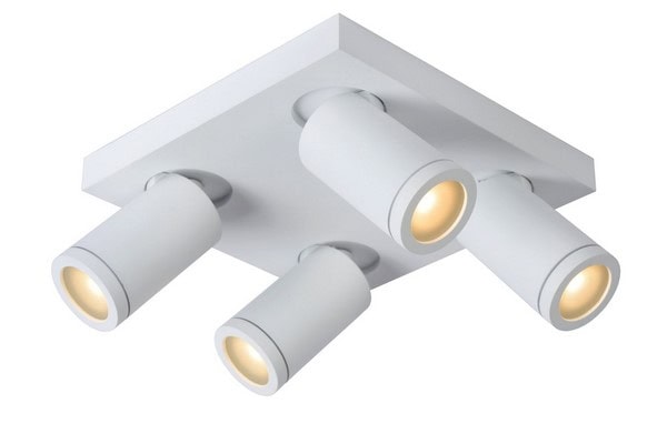 Lampa łazienkowa TAYLOR 09930/20/31 - Lucide