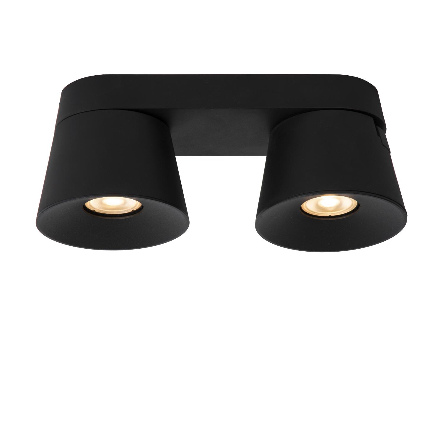 Lampa sufitowa TRIGONO 09935/02/30 - Lucide - obrazek 3