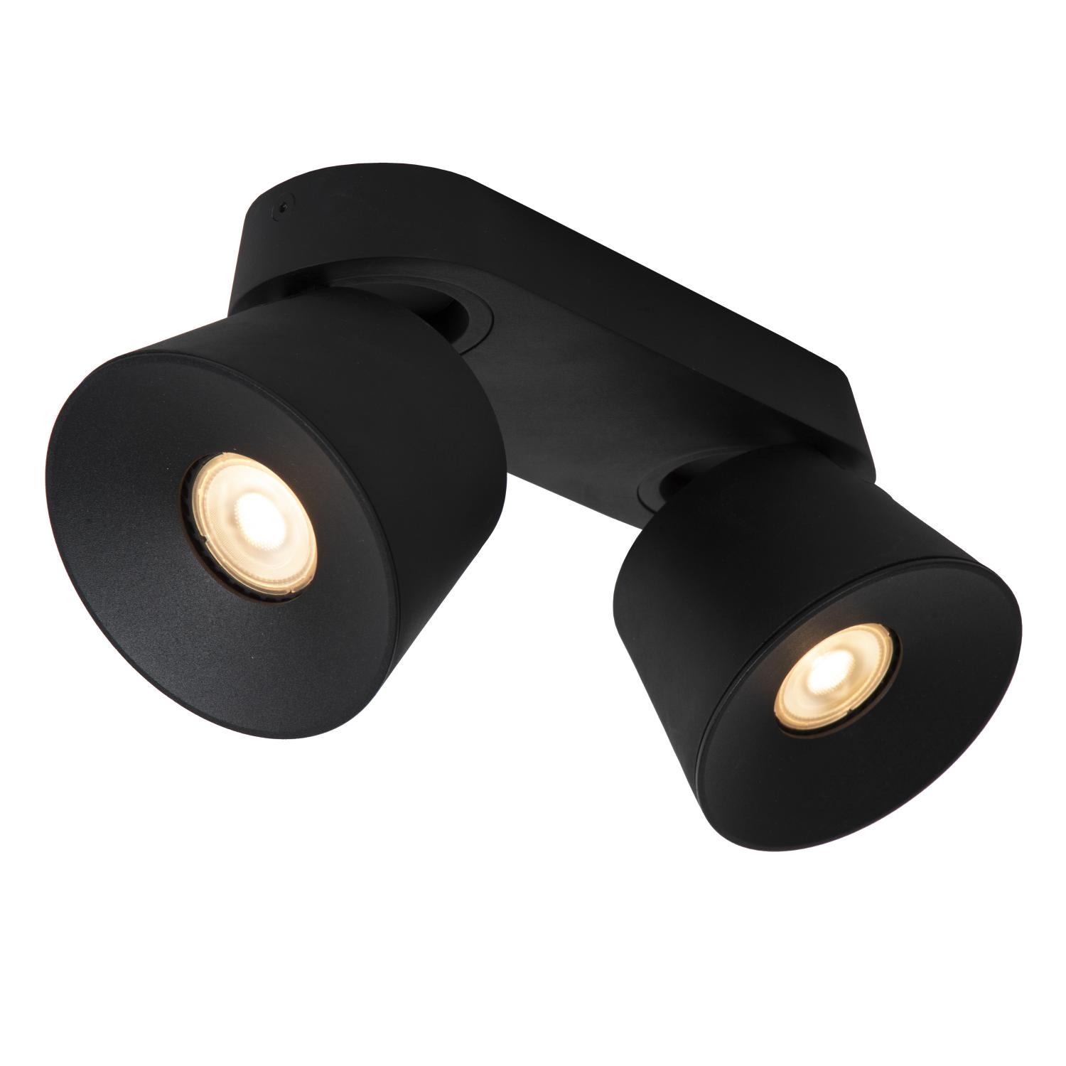 Lampa sufitowa TRIGONO 09935/02/30 - Lucide - obrazek 4