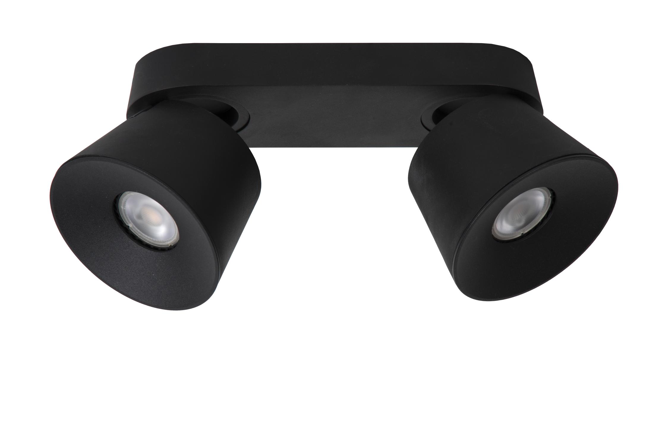 Lampa sufitowa TRIGONO 09935/02/30 - Lucide - obrazek 2
