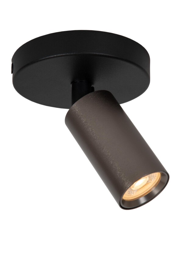 Lampa sufitowa RITMO 09942/01/97 - Lucide