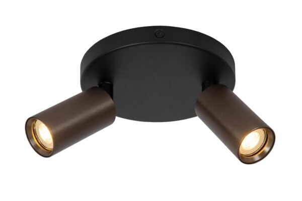 Lampa sufitowa RITMO 09942/12/97 - Lucide