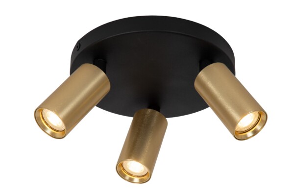 Lampa sufitowa RITMO 09942/13/02 - Lucide