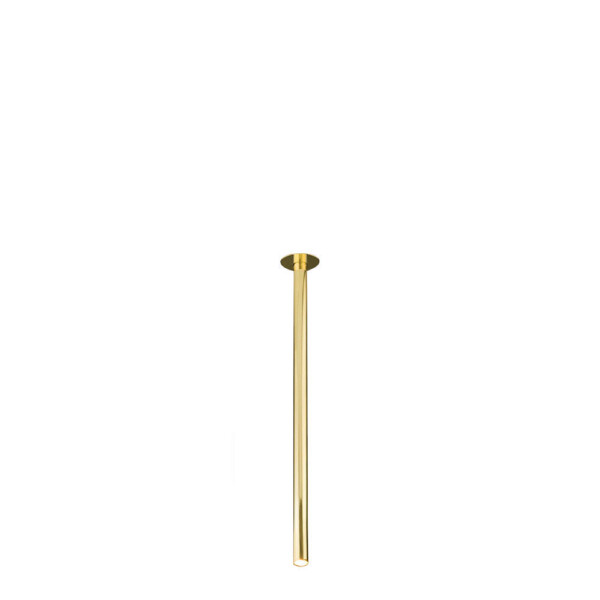 Lampa wpuszczana alha T - Mosiądz polerowany (800 mm) 9075 - Antigo