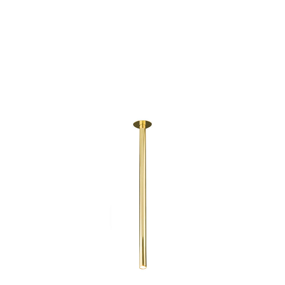 Lampa wpuszczana alha T - Mosiądz polerowany (800 mm) 9075 - Antigo