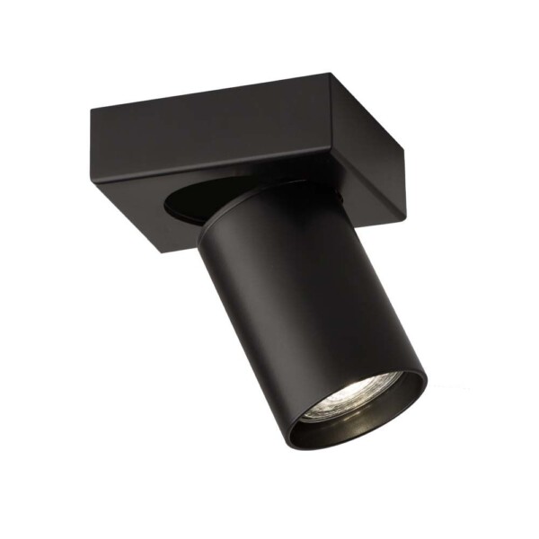 Reflektor Tarumi 1 - Czarny (130 mm) 7970 - Antigo