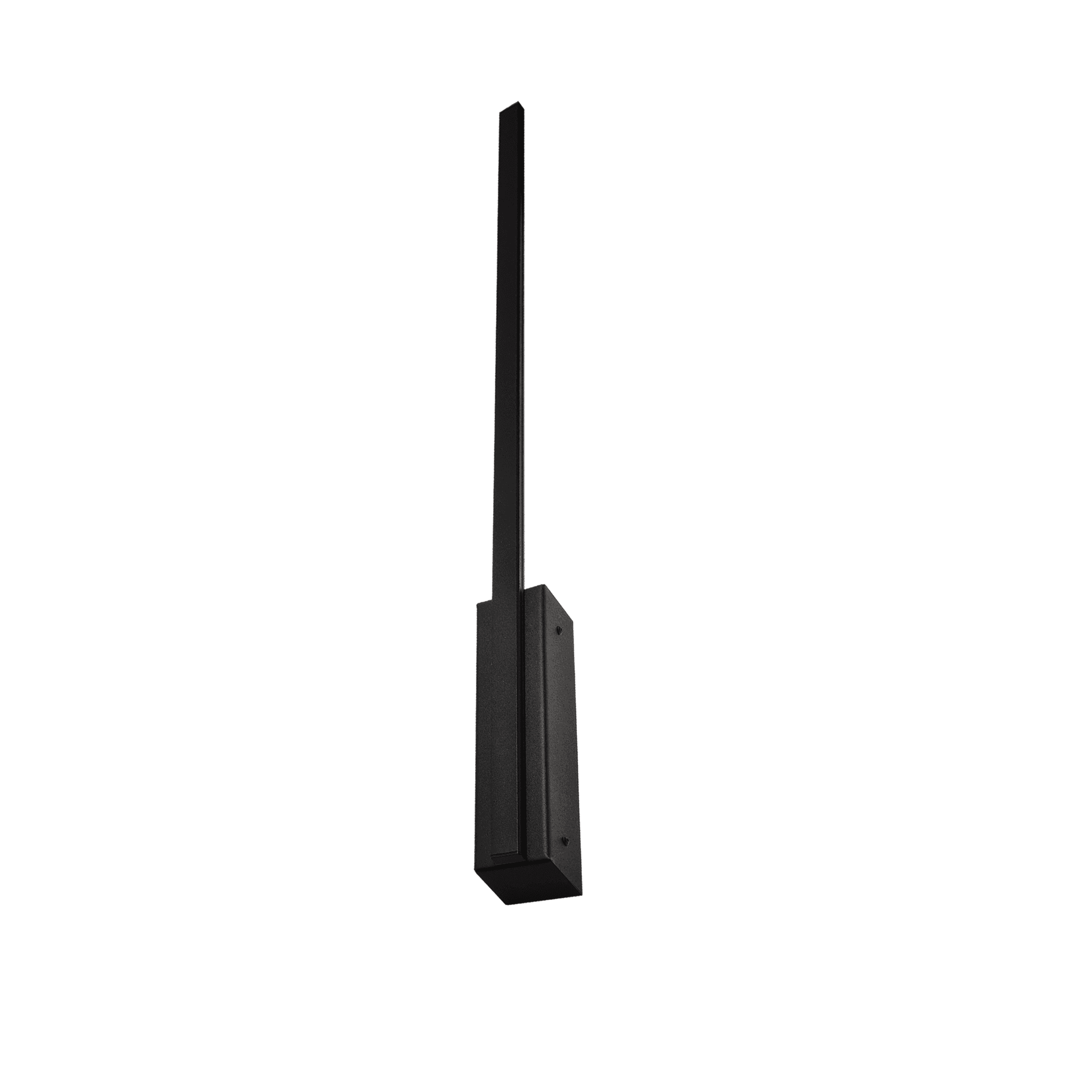 Kinkiet Slim W 90 - Czarny (900 mm) 3000K 4021 - Antigo