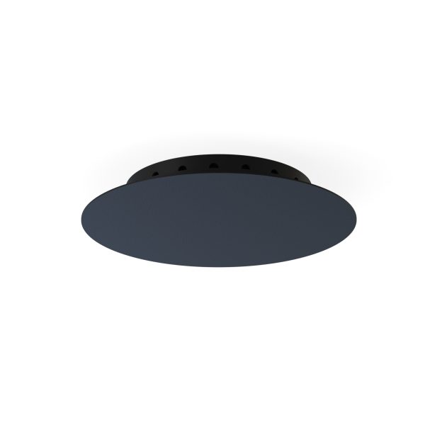 Puszka do systemu CAMELEON CANOPY A MINI Czarny 10018 - Nowodvorski Lighting