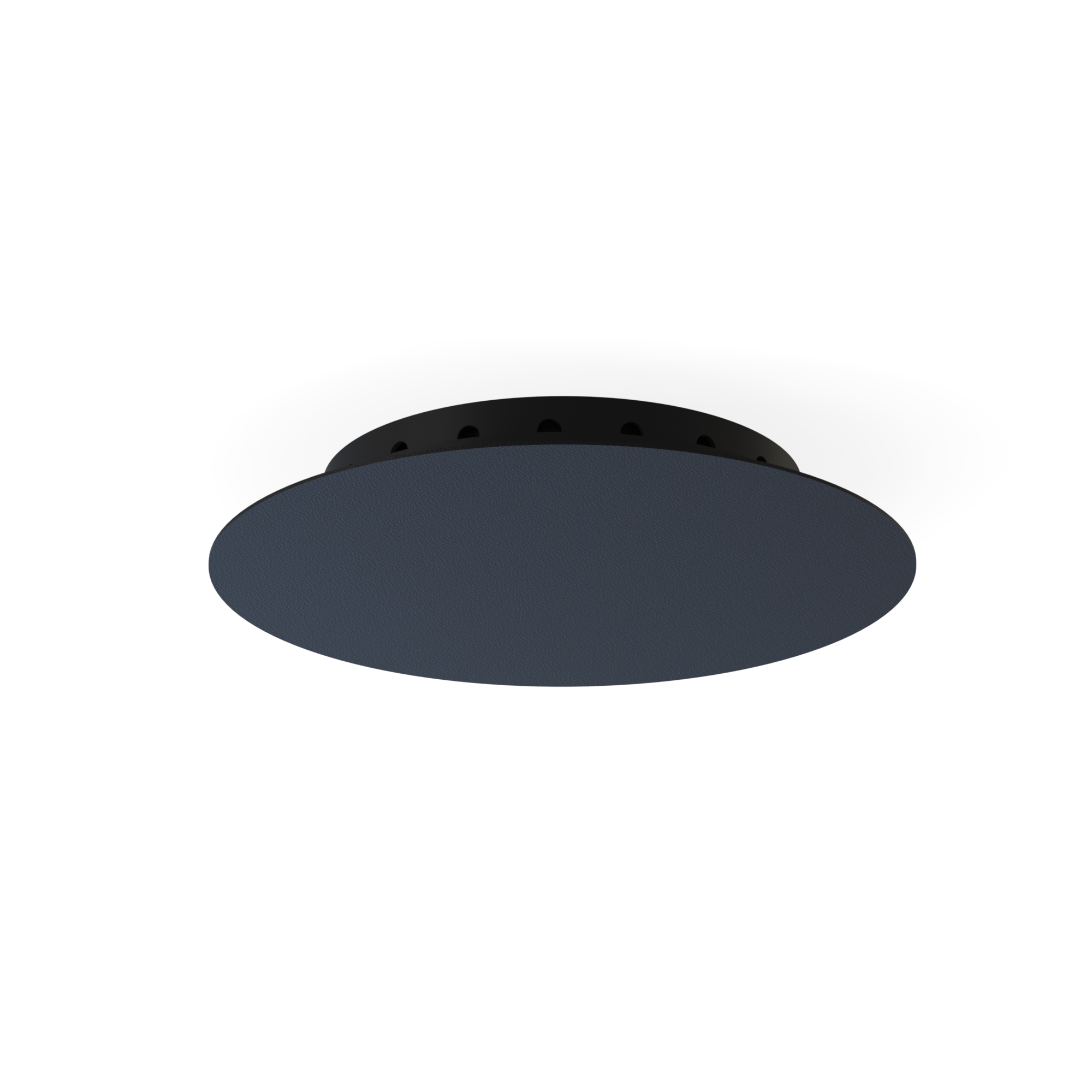 Puszka do systemu CAMELEON CANOPY A MINI Czarny 10018 - Nowodvorski Lighting